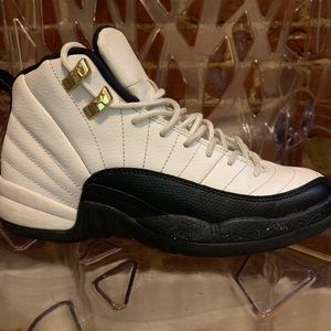 Air Jordan 12 Retro ‘Taxi’ 2013